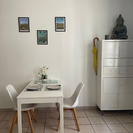 Appartement Centre Historique Сансер Екстериор снимка