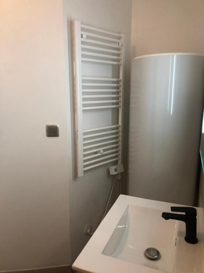 Appartement Centre Historique Сансер Екстериор снимка