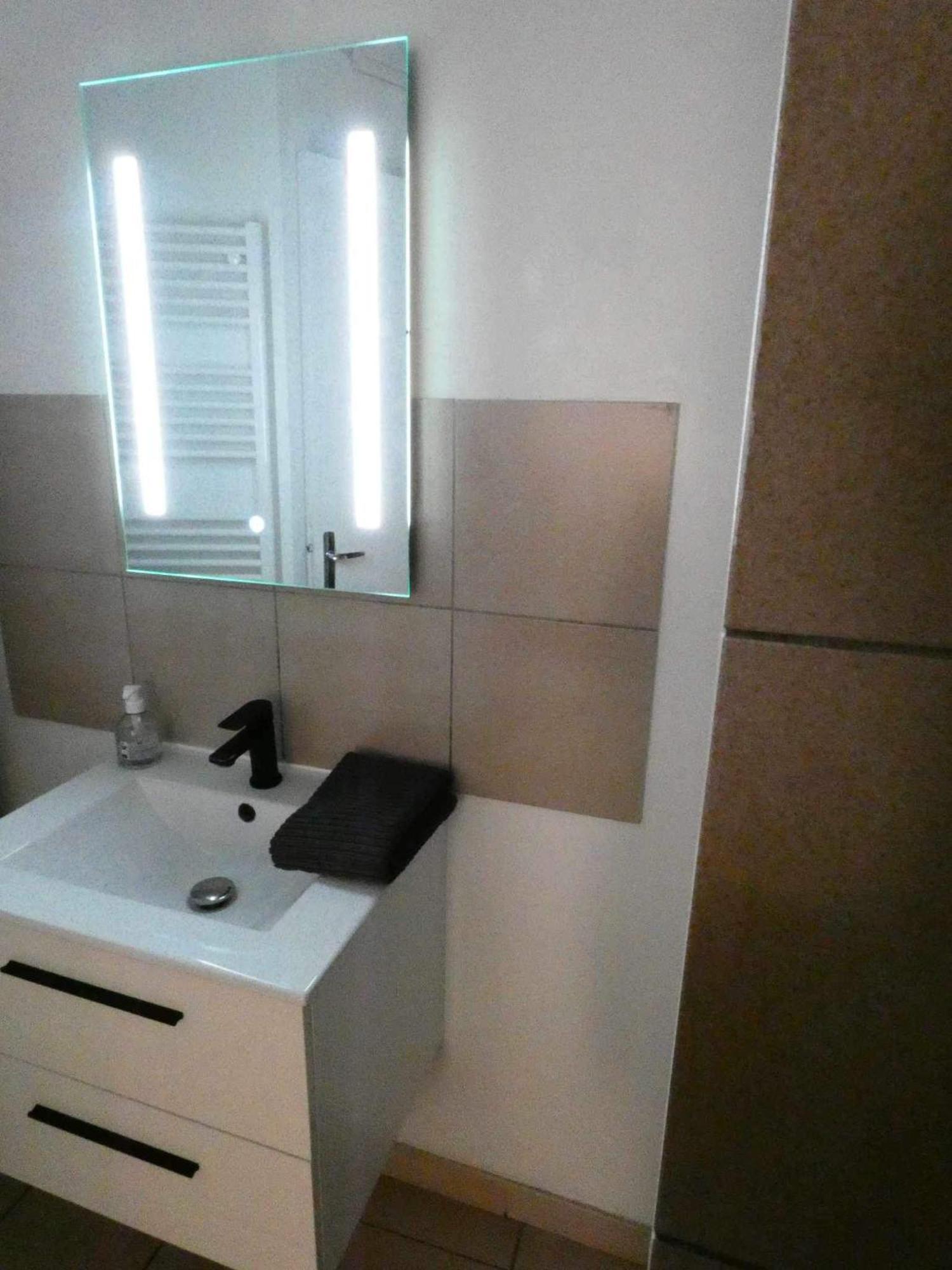 Appartement Centre Historique Сансер Екстериор снимка