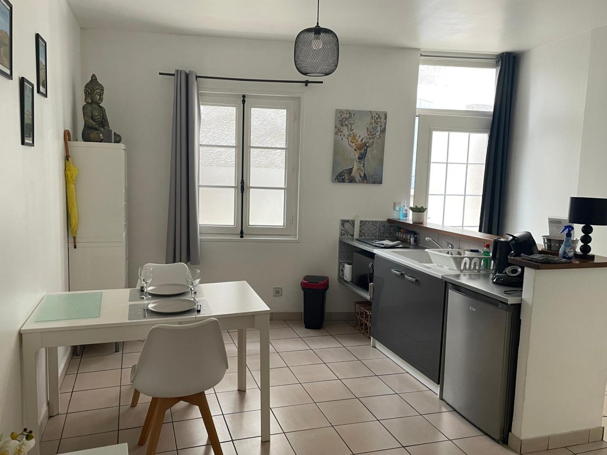 Appartement Centre Historique Сансер Екстериор снимка
